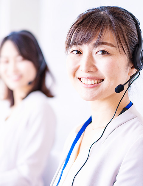 相談から凍結保管までのフロー